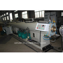 Machine de production de gaz et d&#39;eau de HDPE de grand calibre de Lsg-800